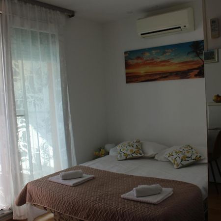 Studio Teuta Split Exterior foto