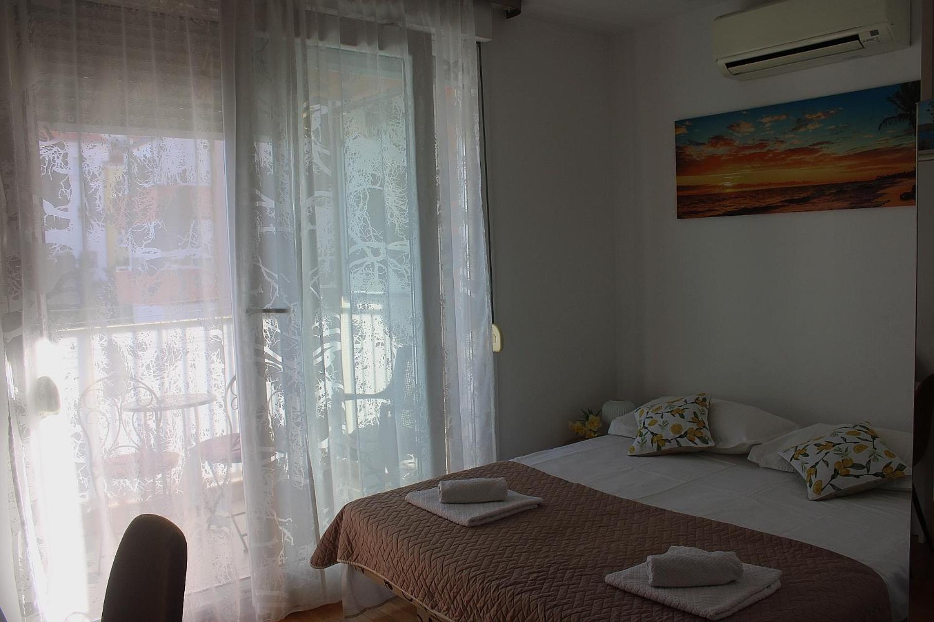 Studio Teuta Split Exterior foto