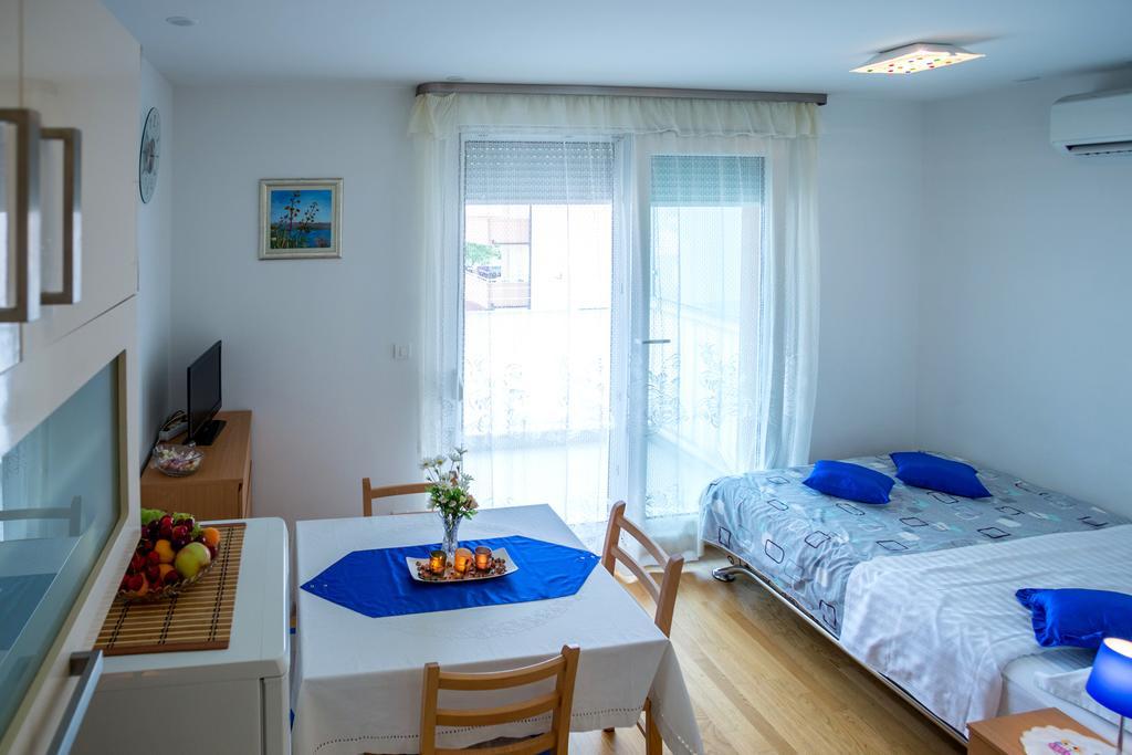 Studio Teuta Split Zimmer foto