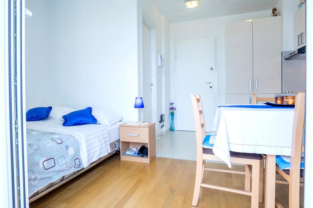 Studio Teuta Split Zimmer foto