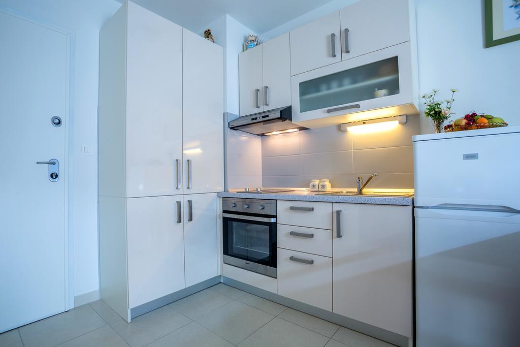 Studio Teuta Split Zimmer foto
